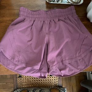 Lululemon Track that Short 5 Inch